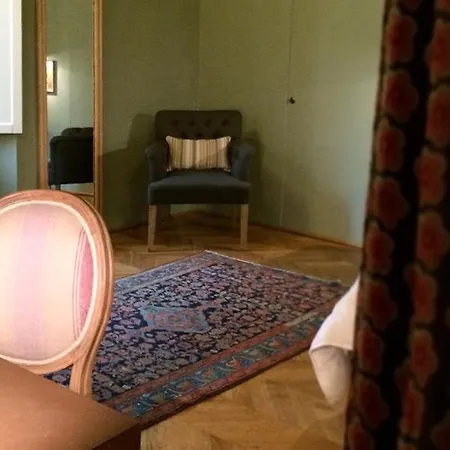 Bed & Breakfast Rooms Barbarossa