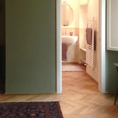 Rooms Barbarossa