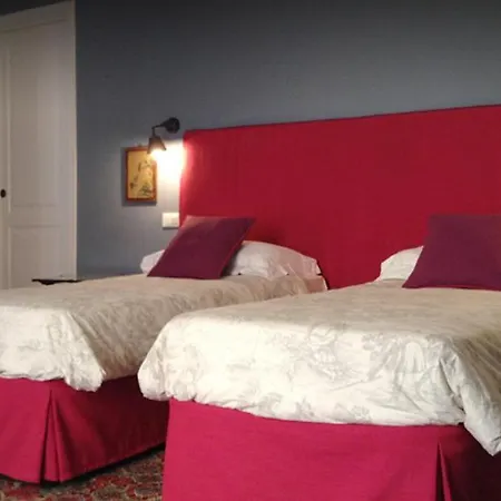 Rooms Barbarossa 3*
