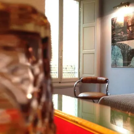 Rooms Barbarossa