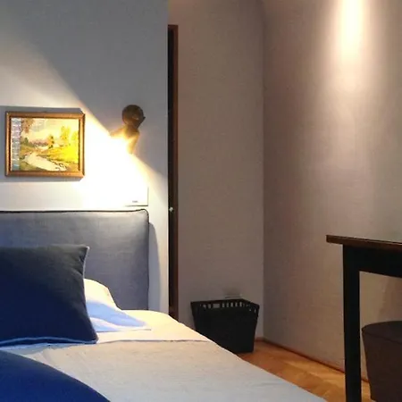 Bed & Breakfast Rooms Barbarossa Prato (Prato)