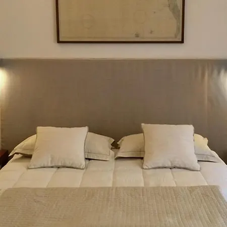 Bed & Breakfast Rooms Barbarossa Prato (Prato)