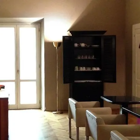 Rooms Barbarossa Bed & Breakfast