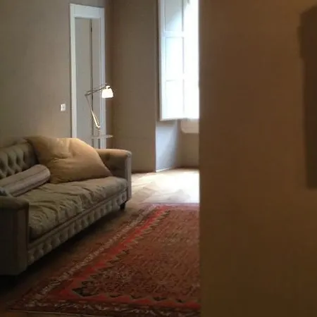 Bed & Breakfast Rooms Barbarossa 3*
