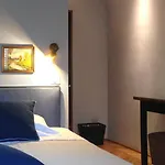 Nocleg ze śniadaniem Rooms Barbarossa Prato (Prato)