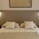 Nocleg ze śniadaniem Rooms Barbarossa Prato (Prato)