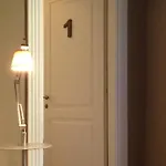 Rooms Barbarossa فندق مبيت وإفطار براتو