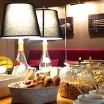 فندق مبيت وإفطار Rooms Barbarossa