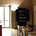 Nocleg ze śniadaniem Rooms Barbarossa Prato (Prato)