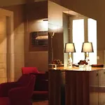 Nocleg ze śniadaniem Rooms Barbarossa Prato (Prato)