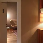 Nocleg ze śniadaniem Rooms Barbarossa Prato (Prato)