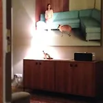 Rooms Barbarossa براتو