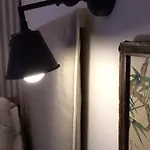 Nocleg ze śniadaniem Rooms Barbarossa Prato (Prato)