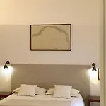 Nocleg ze śniadaniem Rooms Barbarossa 3*