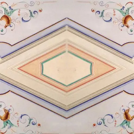 Rooms Barbarossa Πράτο