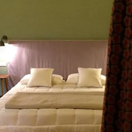 Rooms Barbarossa 3* Πράτο