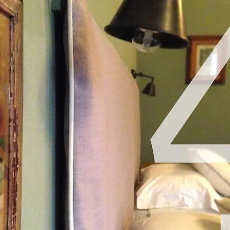 Bed & Breakfast Rooms Barbarossa