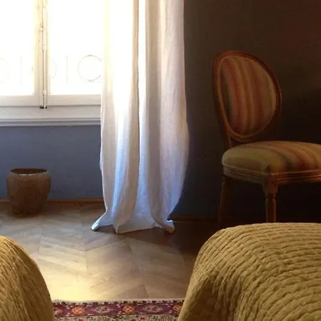 Couette-café Rooms Barbarossa