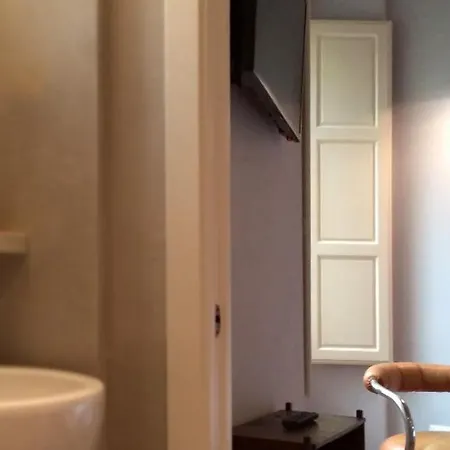 Rooms Barbarossa Bed & Breakfast 3*