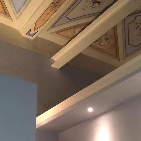 Rooms Barbarossa Πράτο