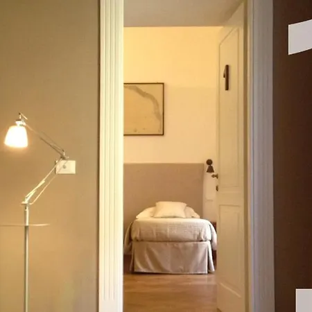 Rooms Barbarossa Bed and Breakfast 3*