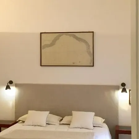 Rooms Barbarossa Πράτο