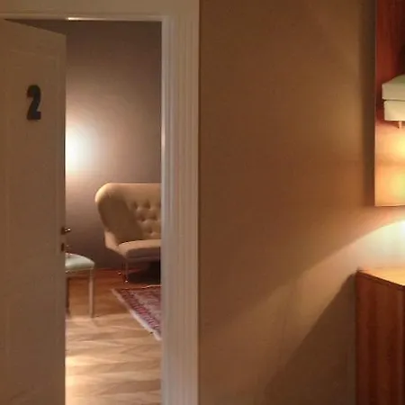 Bed & Breakfast Rooms Barbarossa Prato (Prato)