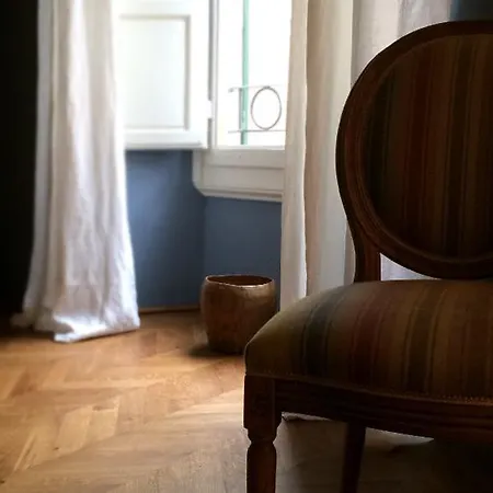 Rooms Barbarossa Πράτο