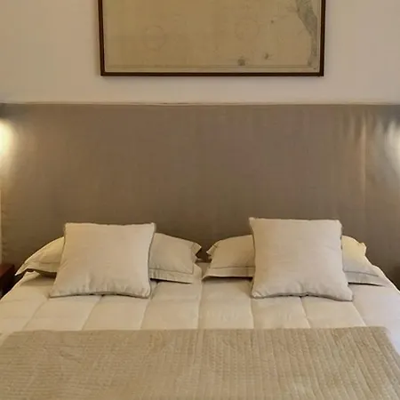 Bed and Breakfast Rooms Barbarossa 3*