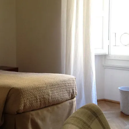 Bed & Breakfast Rooms Barbarossa Prato (Prato)