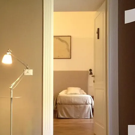 Bed and Breakfast Rooms Barbarossa