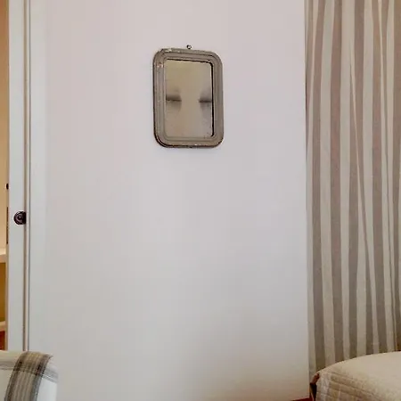 Rooms Barbarossa Πράτο