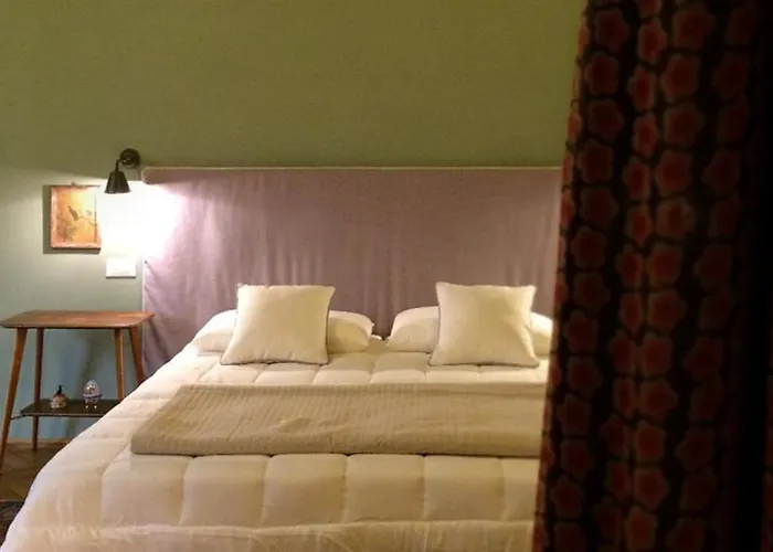 Rooms Barbarossa 3* Prato (Prato)