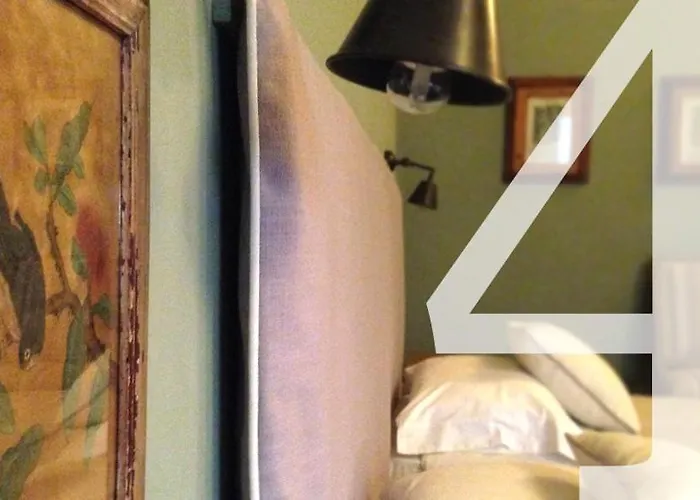 Bed & Breakfast Rooms Barbarossa