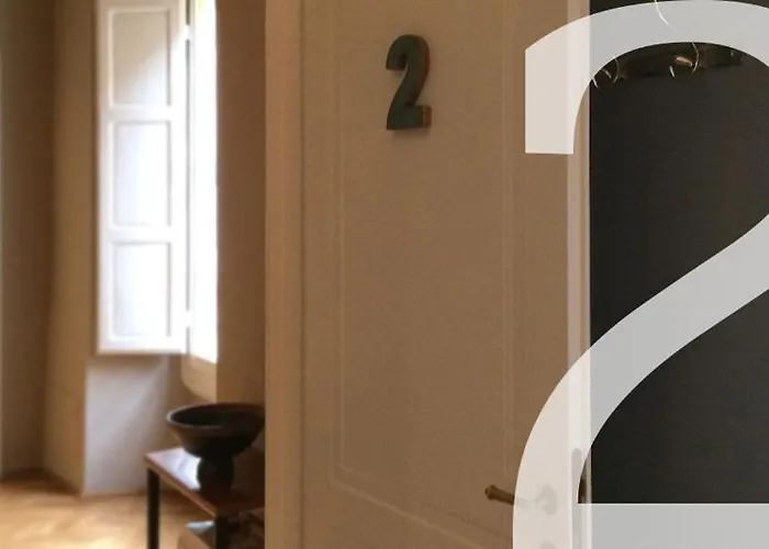 Rooms Barbarossa 3* Prato (Prato)