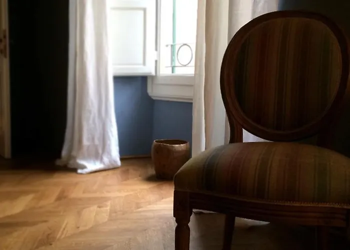 Rooms Barbarossa Prato (Prato)