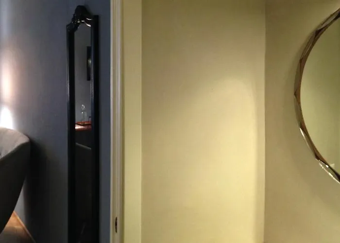 Couette-café Rooms Barbarossa 3*