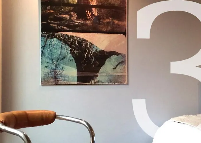 Rooms Barbarossa Prato (Prato)