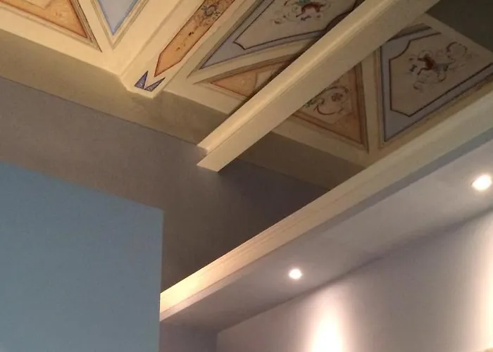 Rooms Barbarossa Prato (Prato)