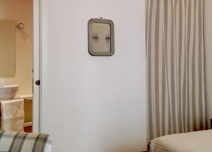 Rooms Barbarossa 3* פראטו