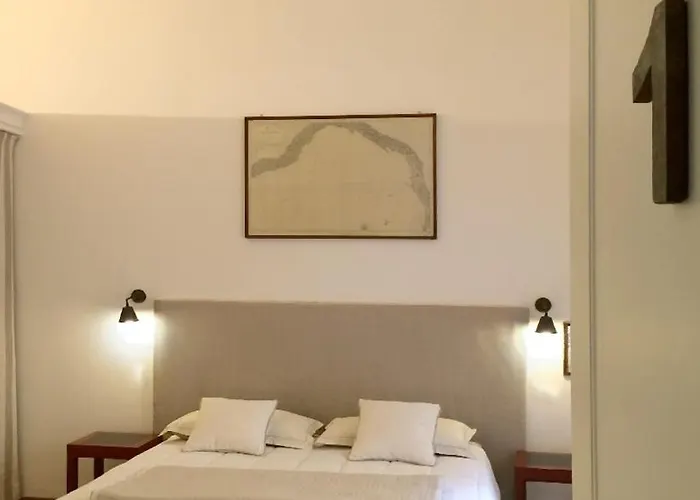 Rooms Barbarossa Prato (Prato)