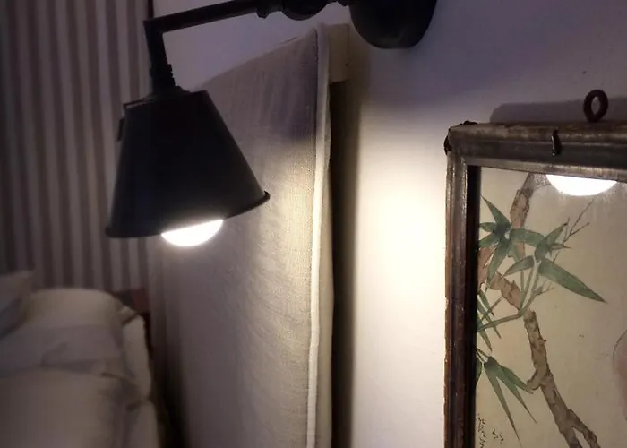 Rooms Barbarossa לינה וארוחת בוקר 3*