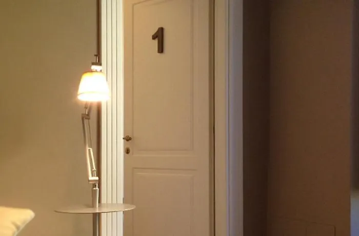 Rooms Barbarossa Bed & Breakfast Prato (Prato)