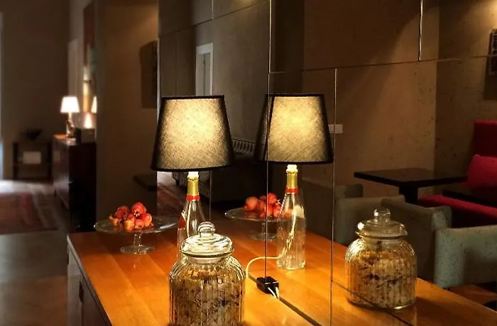 Rooms Barbarossa Bed & Breakfast