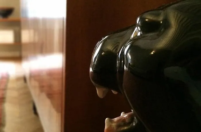 Rooms Barbarossa פראטו