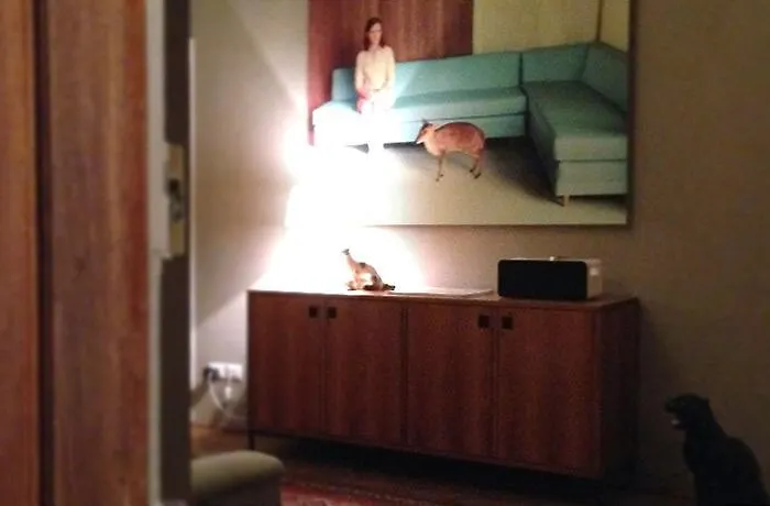 Rooms Barbarossa פראטו