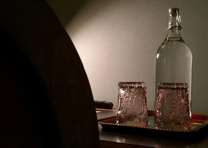 Couette-café Rooms Barbarossa 3*