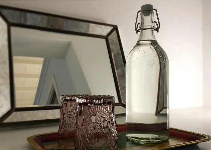 Bed & Breakfast Rooms Barbarossa