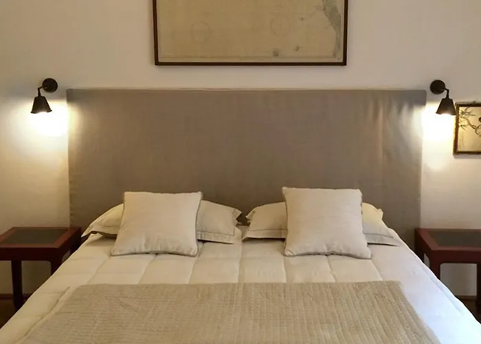 Bed & Breakfast Rooms Barbarossa 3*