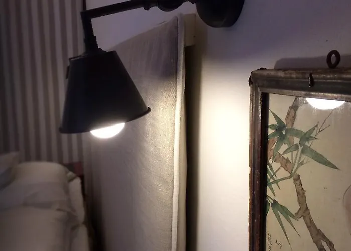 Bed & Breakfast Rooms Barbarossa Prato (Prato)